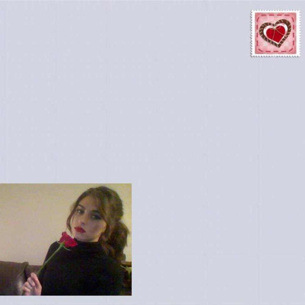 Meet your Posher, Lauren